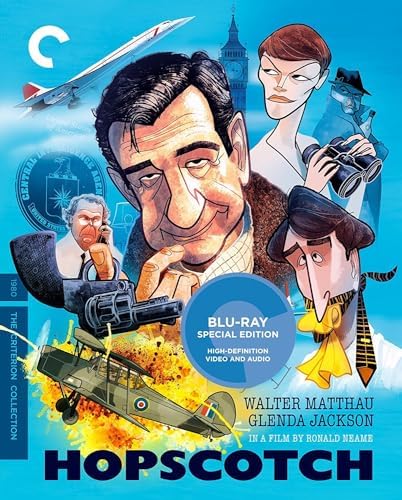 Amazon.com: Wonderwall - Collector's Edition [Blu-ray] : Joe
